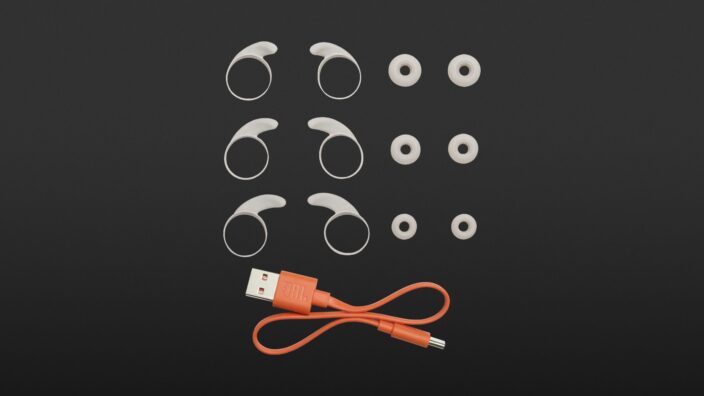 JBL Reflect Mini NC