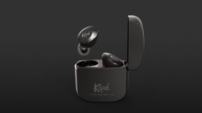 Klipsch T5 II True Wireless
