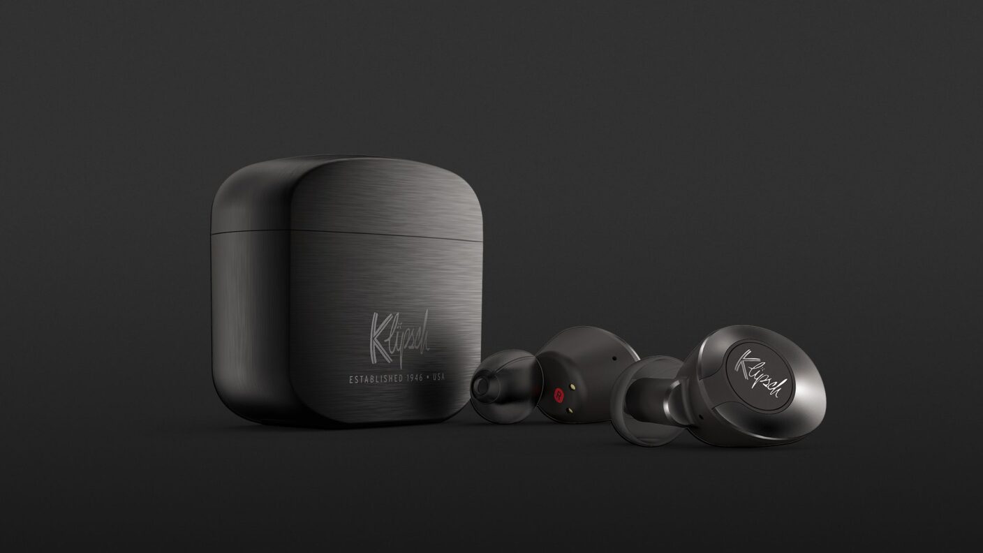 Klipsch T5 II True Wireless