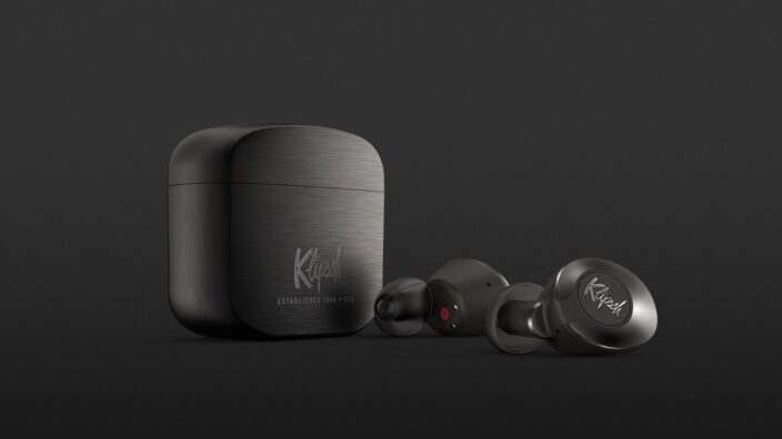 Klipsch T5 II True Wireless