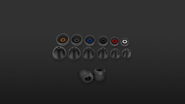 Klipsch T5 II True Wireless