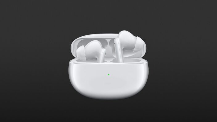 Oppo Enco X