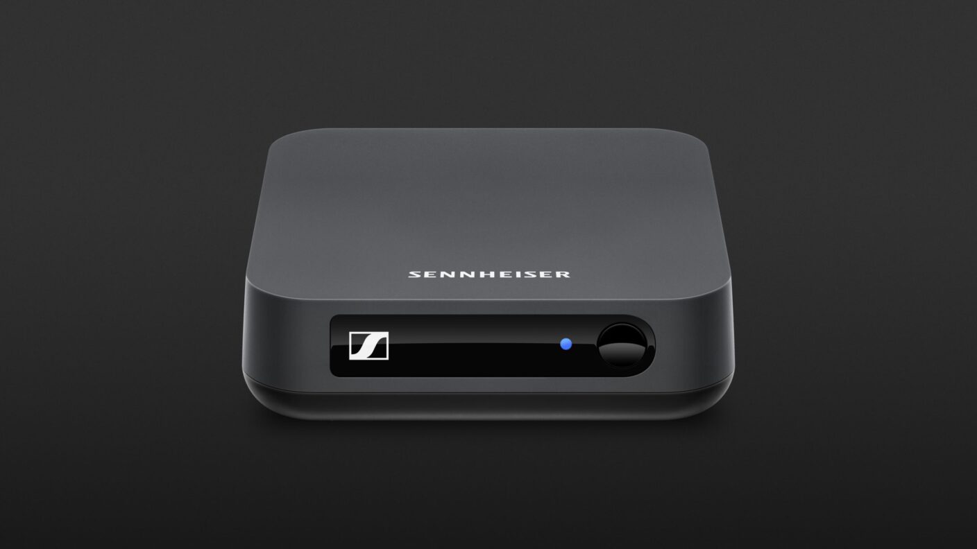 Sennheiser BT T100