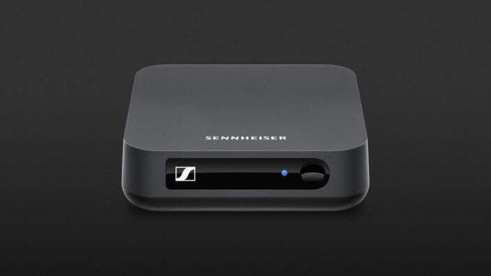 Sennheiser BT T100