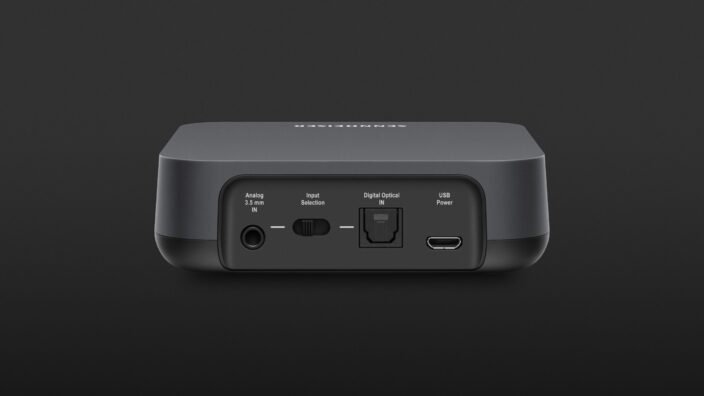 Sennheiser BT T100
