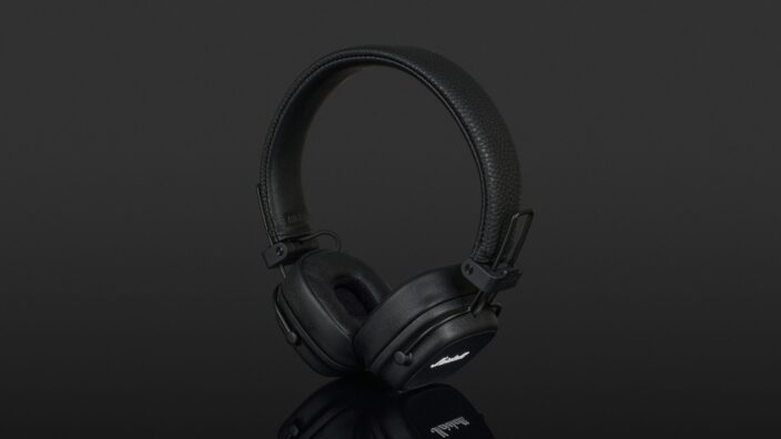 Marshall Major IV