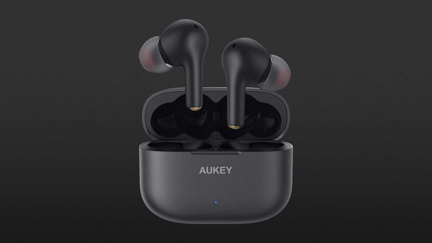 Aukey EP-T27