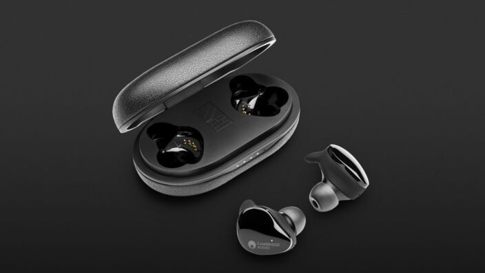 Cambridge Audio Melomania Touch