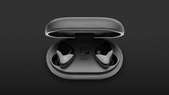 Cambridge Audio Melomania Touch