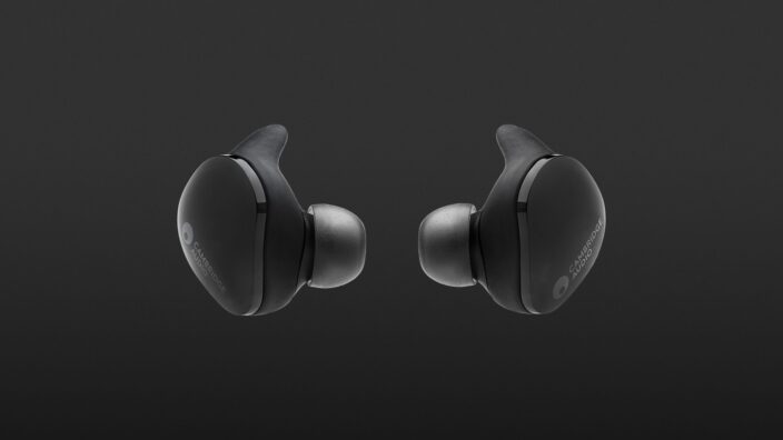 Cambridge Audio Melomania Touch