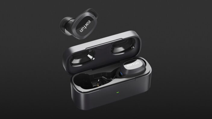 EarFun Free Pro