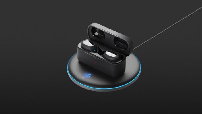 EarFun Free Pro