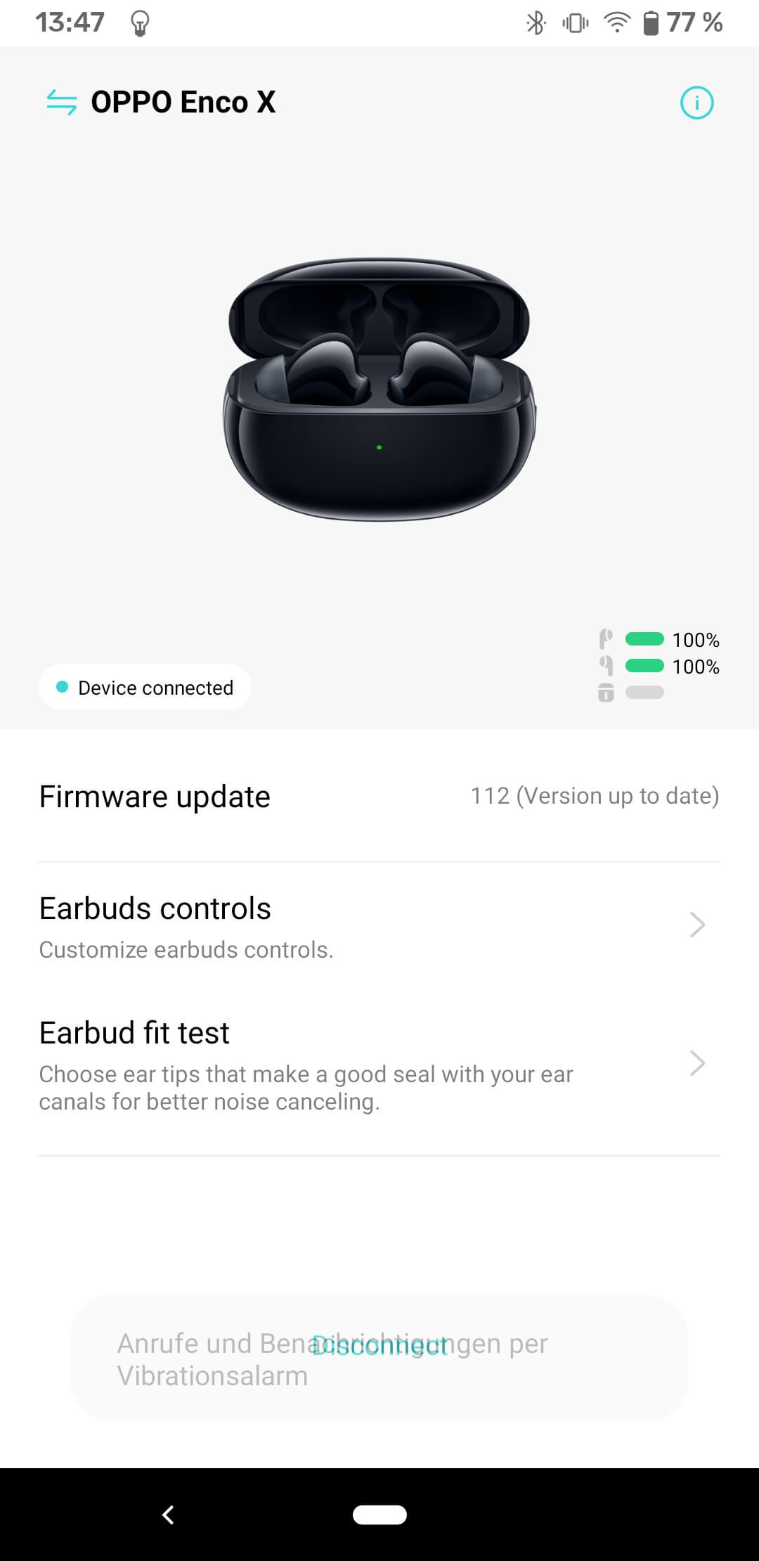Oppo Enco X