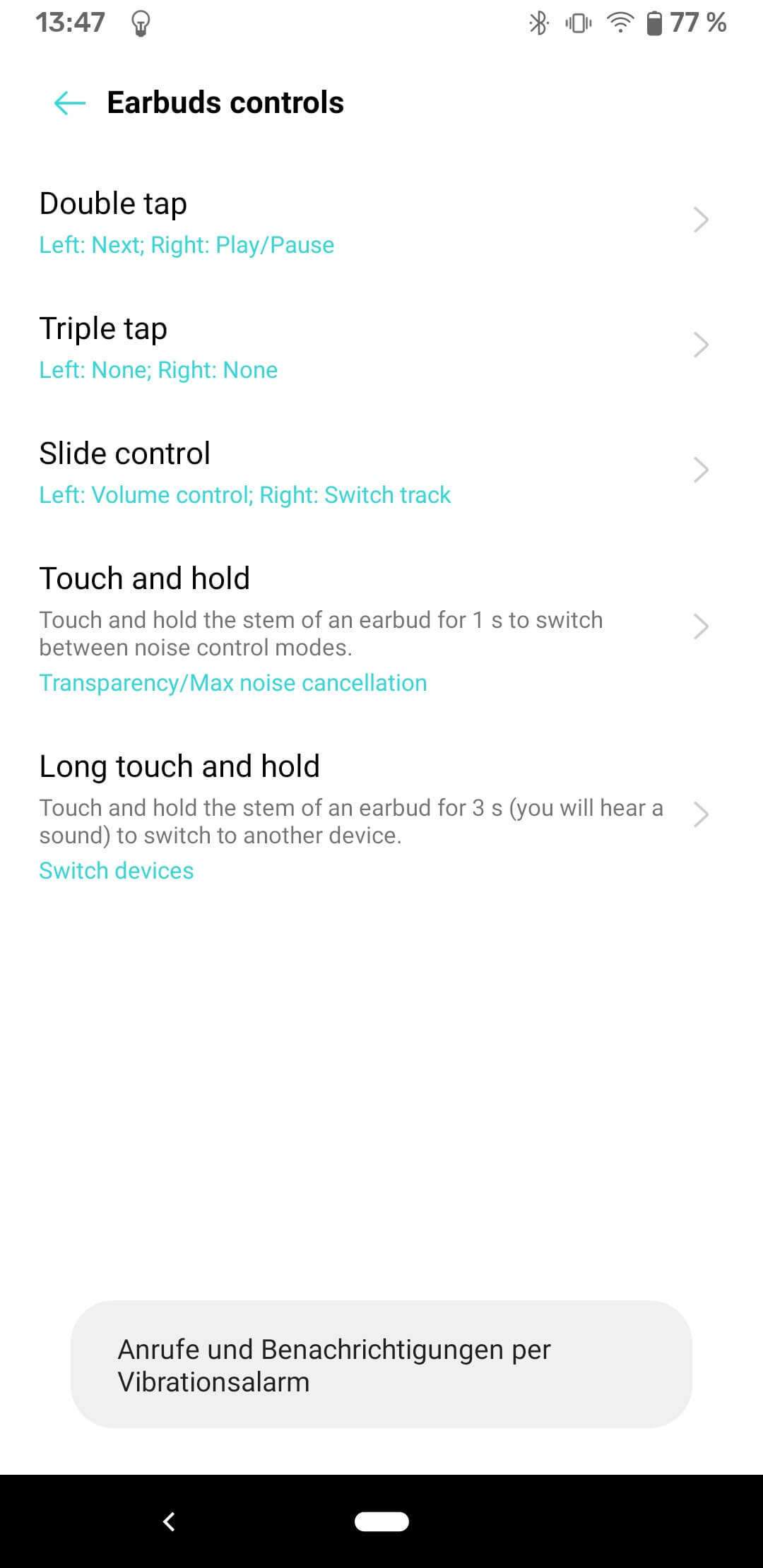 Oppo Enco X