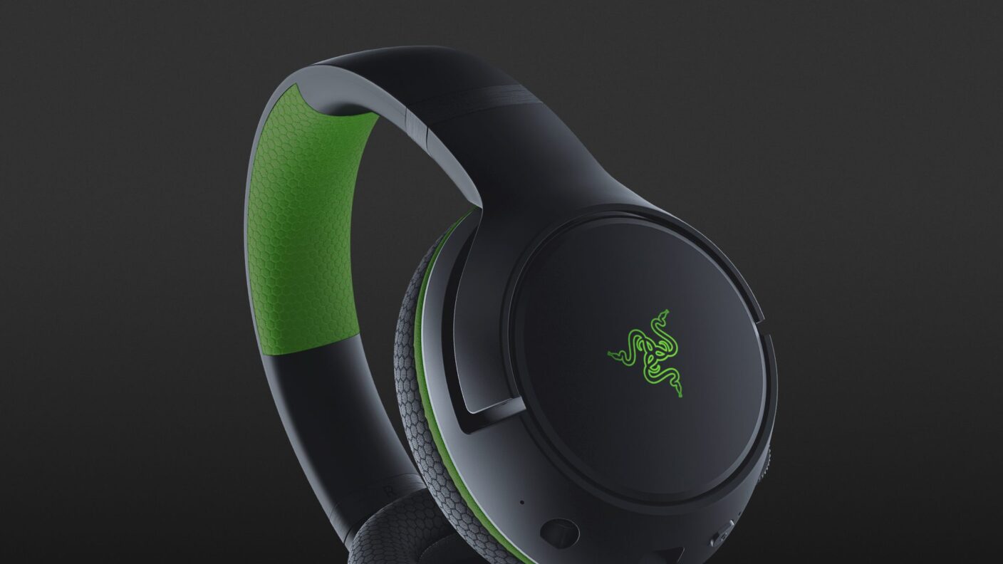 Razer Kaira Pro for Xbox