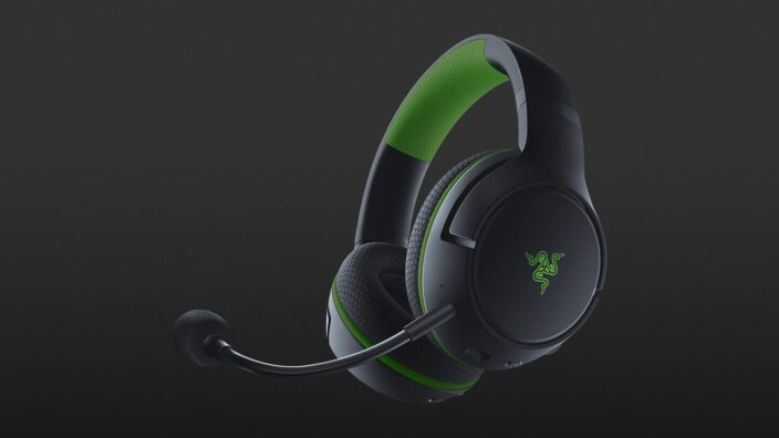 Razer Kaira Pro for Xbox