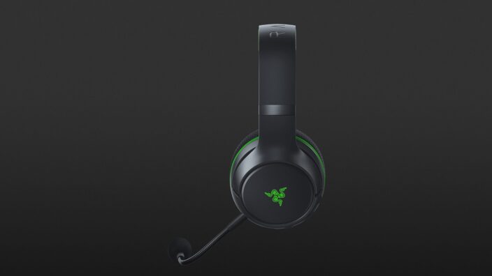 Razer Kaira Pro for Xbox