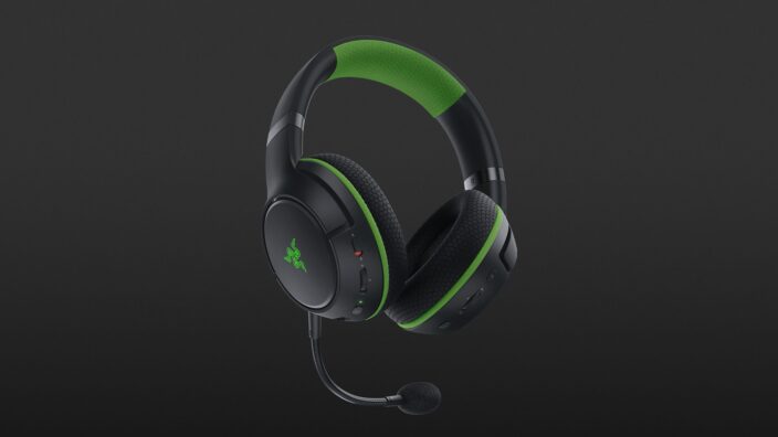 Razer Kaira Pro for Xbox