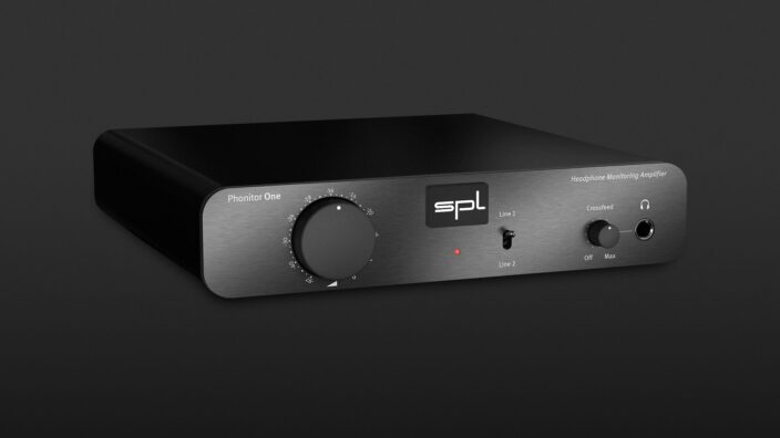 SPL Phonitor One
