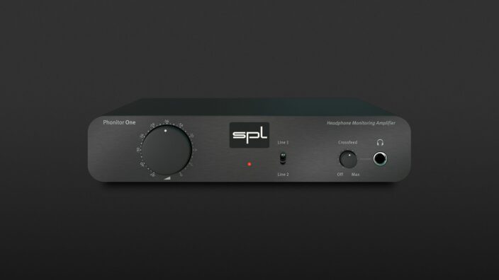 SPL Phonitor One