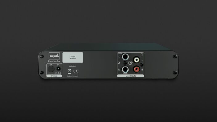 SPL Phonitor One