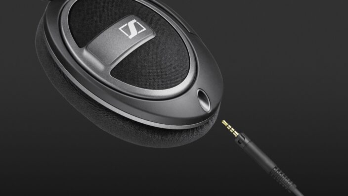 Sennheiser HD 559