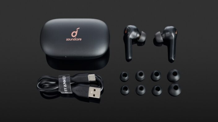 Soundcore by Anker Life P2