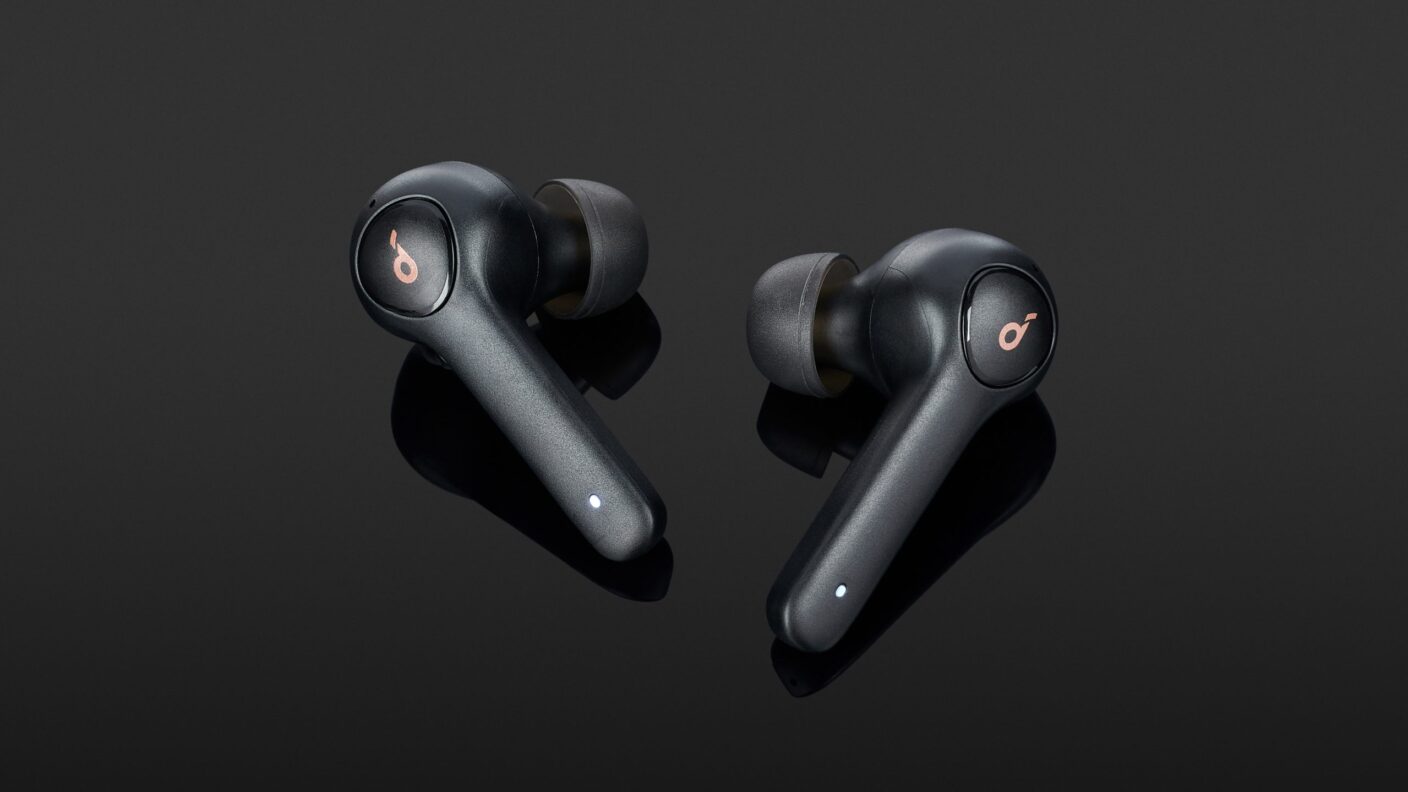 Soundcore by Anker Life P2