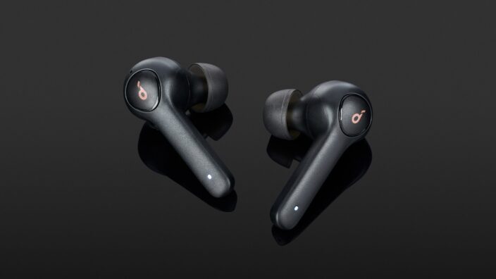 Soundcore by Anker Life P2
