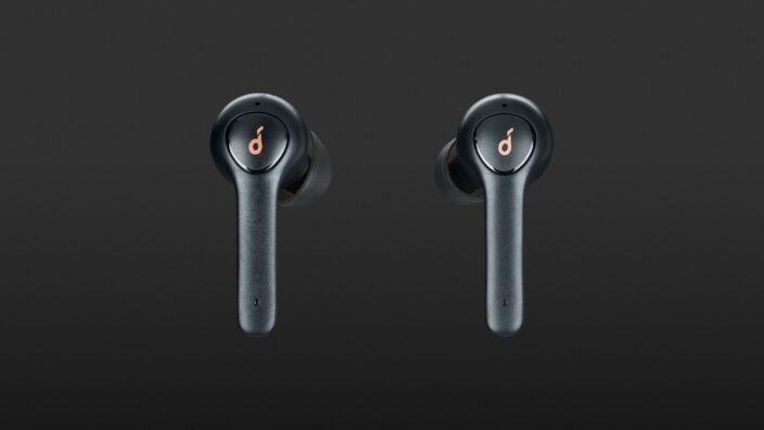 Soundcore by Anker Life P2