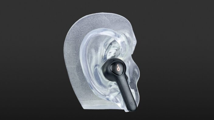 Soundcore by Anker Life P2