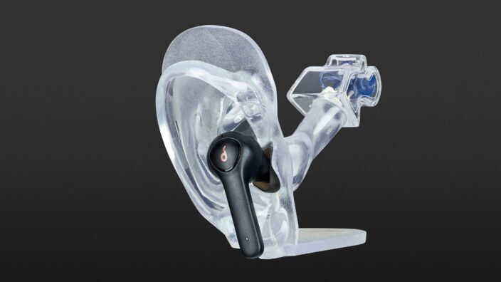 Soundcore by Anker Life P2