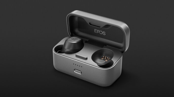 EPOS GTW 270 Hybrid