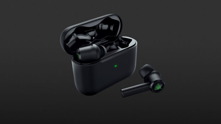 Razer Hammerhead True Wireless Pro
