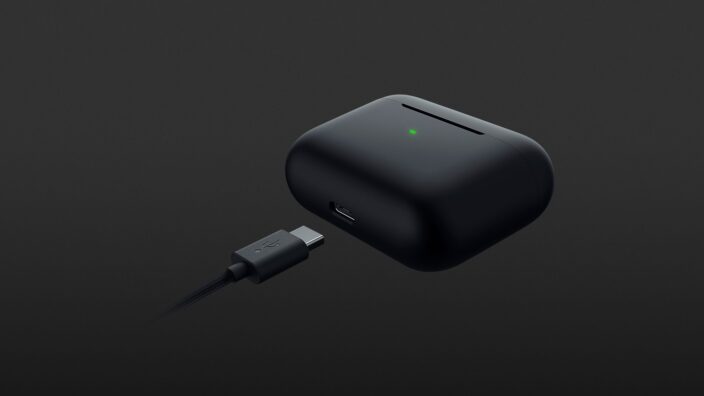 Razer Hammerhead True Wireless Pro