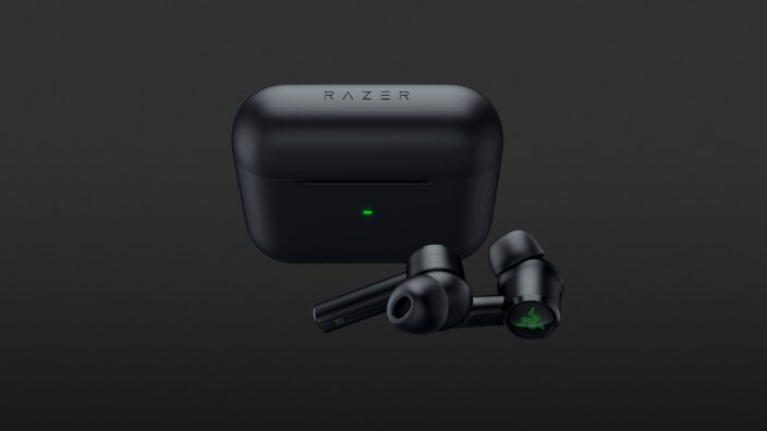 Razer Hammerhead True Wireless Pro