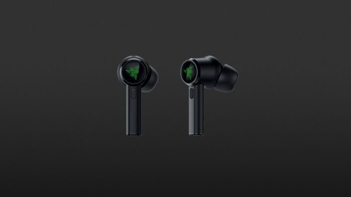 Razer Hammerhead True Wireless Pro