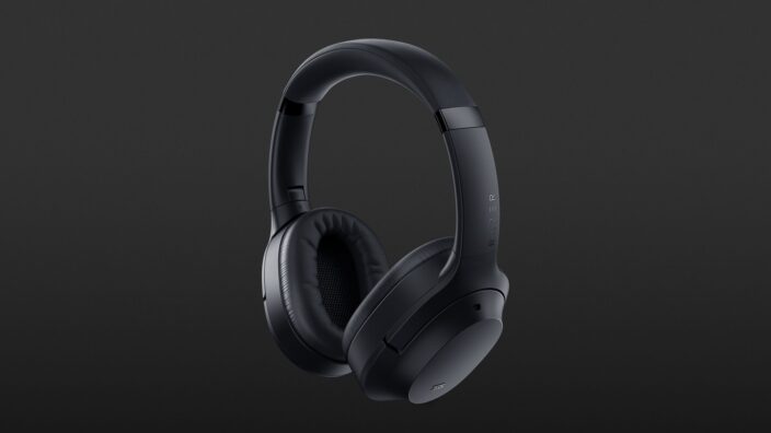 Razer Opus