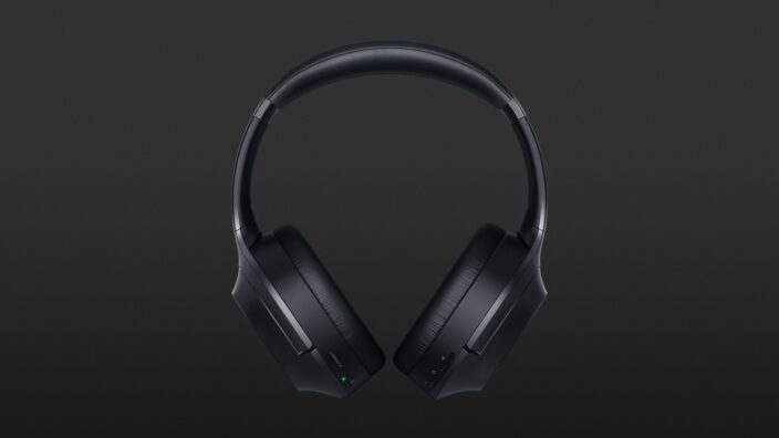 Razer Opus