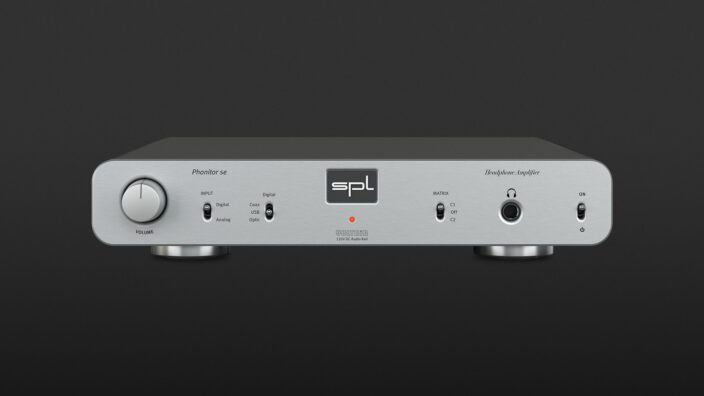 SPL Phonitor se
