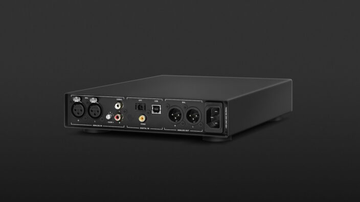 Sennheiser HDV 820