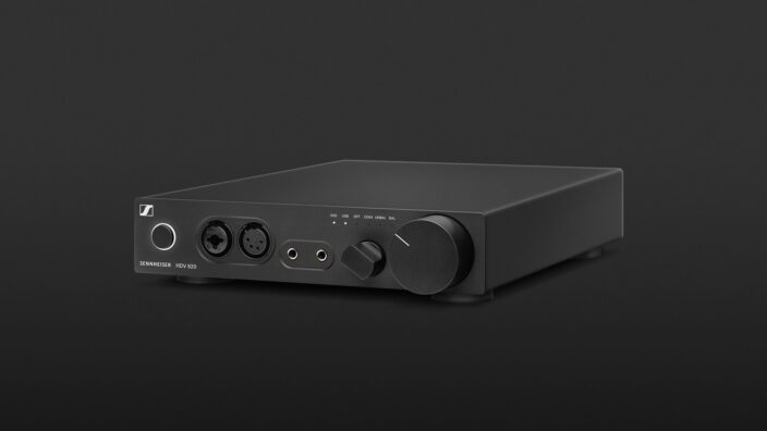 Sennheiser HDV 820