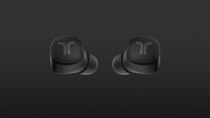 WESC True Wireless Earbuds