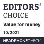 headphonecheck-com - Editors choice 10-2021