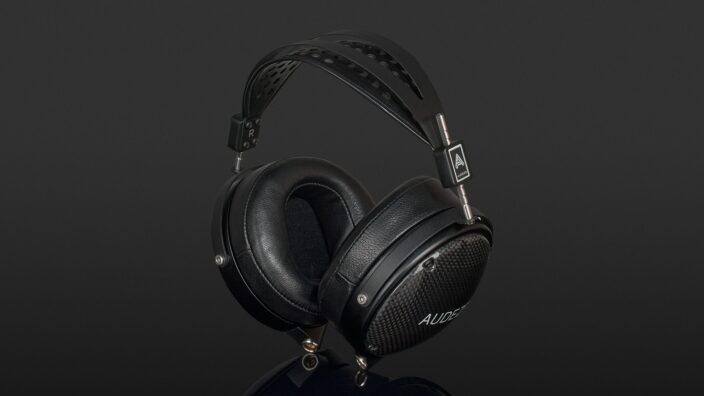 Audeze LCD-XC Creator Edition New