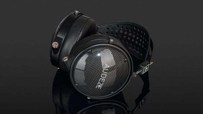 Audeze LCD-XC Creator Edition New