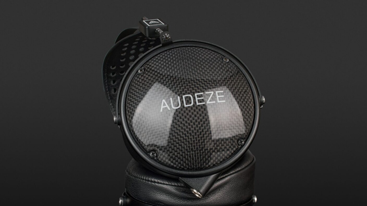 Audeze LCD-XC Creator Edition New