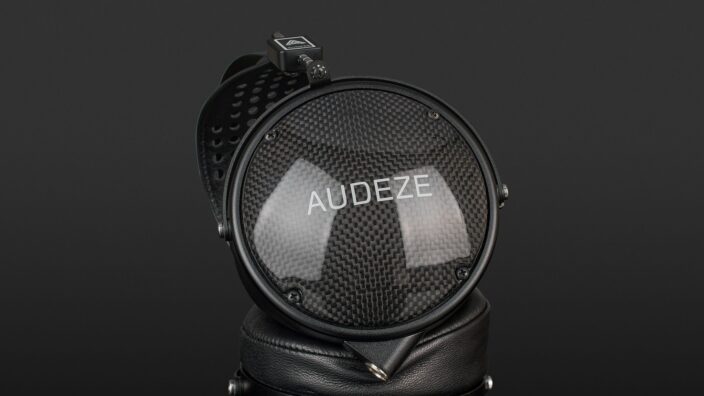 Audeze LCD-XC Creator Edition New
