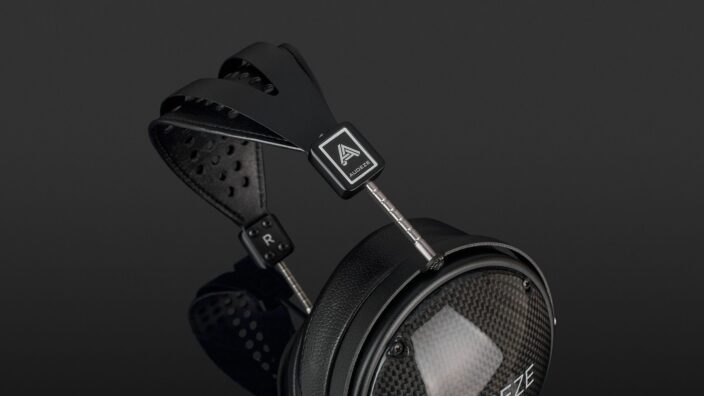 Audeze LCD-XC Creator Edition New