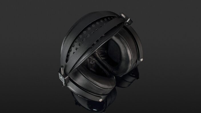 Audeze LCD-XC Creator Edition New